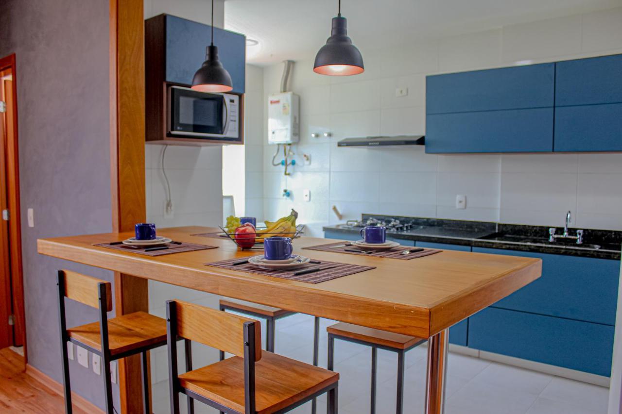 Apartamento Silencioso, Perto De Tudo E Com Uma Vista Maravilhosa เตเรซอโปลิส ภายนอก รูปภาพ