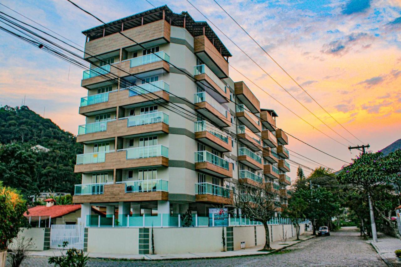 Apartamento Silencioso, Perto De Tudo E Com Uma Vista Maravilhosa เตเรซอโปลิส ภายนอก รูปภาพ