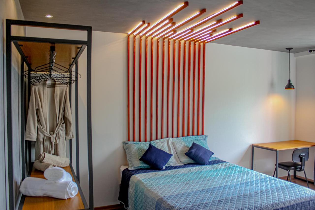 Apartamento Silencioso, Perto De Tudo E Com Uma Vista Maravilhosa เตเรซอโปลิส ภายนอก รูปภาพ